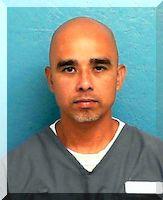 Inmate Estevan G Villanueva