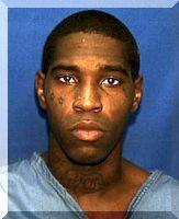 Inmate Fayne C Williams