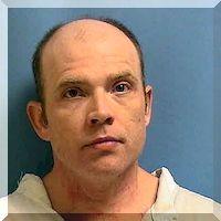 Inmate Floyd Galbraith