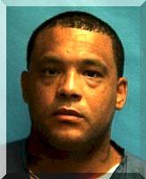 Inmate Franklin D Thomas