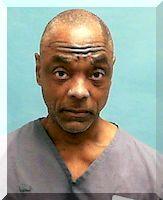 Inmate Fred Iii Martin