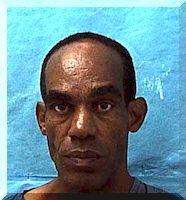 Inmate Garry Coleman