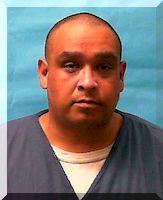 Inmate Gilberto Felix