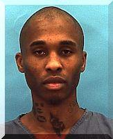 Inmate Gregory A Beach