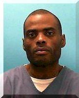 Inmate Gregory A Brown