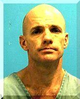 Inmate Gregory M Thames