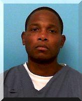 Inmate Hassan Davis