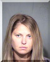 Inmate Heather Barkman