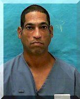 Inmate Hector L Rosado