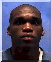 Inmate Isaiah J Dupree