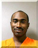 Inmate Jamar Gloster