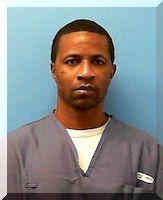 Inmate Jamarlin K Huntley