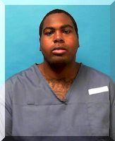 Inmate Jamel L Bell