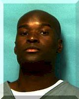 Inmate James E Iii Brown