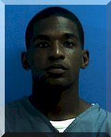 Inmate Jamontae Morris