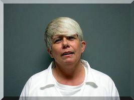 Inmate Janet L York