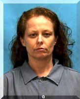 Inmate January L Carter