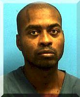 Inmate Jason J Carter