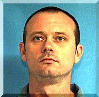 Inmate Jason R Thompson