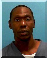 Inmate Jasper C Jr Brown