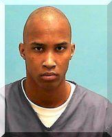 Inmate Javon R Darby