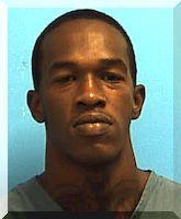 Inmate Jayphus K Brown