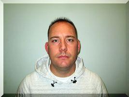 Inmate Jeffrey Epley