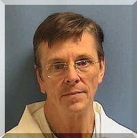 Inmate Jeffrey S Bishop