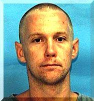 Inmate Jeffrey W Sullivan