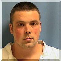 Inmate Jeremy B Wheeler