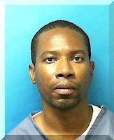 Inmate Jermaine M Dobie