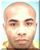 Inmate Jermel Anderson