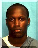 Inmate Jerome D Parrish