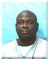 Inmate Jerome Woods