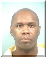 Inmate Jerry Blackmon