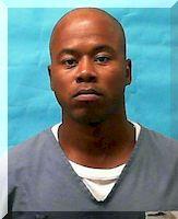 Inmate Jerry Chatman