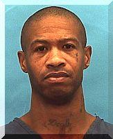 Inmate Jerry R Wilkerson