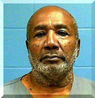 Inmate Jerry Tillman