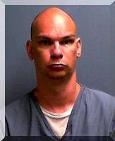 Inmate Jesse R Jordan