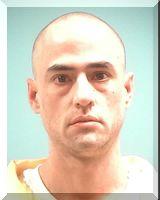 Inmate John Cox