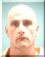 Inmate Johnathan Shelton