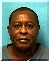 Inmate Johnnie A Pittman