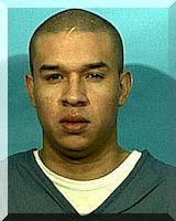 Inmate Jose A Aguilar