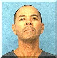 Inmate Jose A Diaz