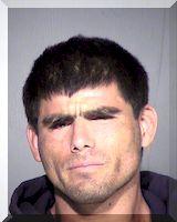 Inmate Jose Ramirez