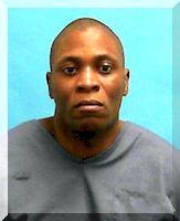 Inmate Joseph A Woodard