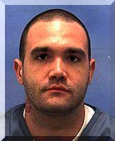 Inmate Joshua A Vanslyke