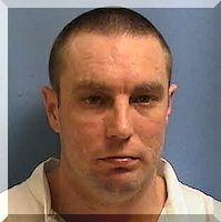 Inmate Joshua C Smith