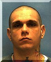 Inmate Joshua Eichhorn