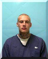 Inmate Joshua L Belosic